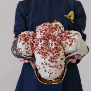 La Colomba artigianale di Scicli