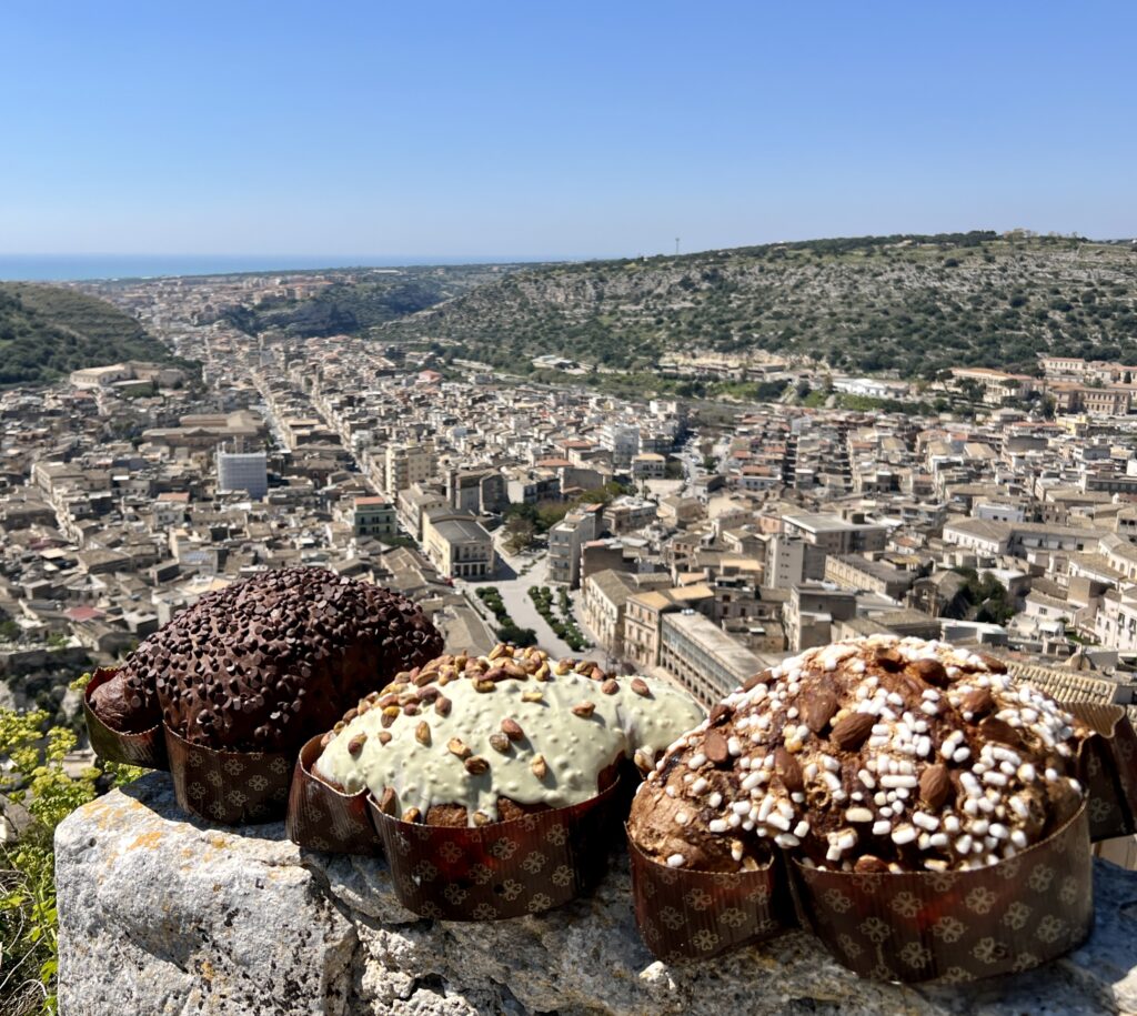 IMG 0741 2 - La Colomba Artigianale di Scicli, l'eccellenza della tradizione siciliana 1