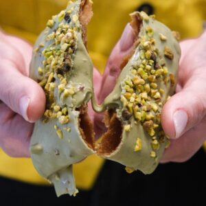 linguacce di cannolia