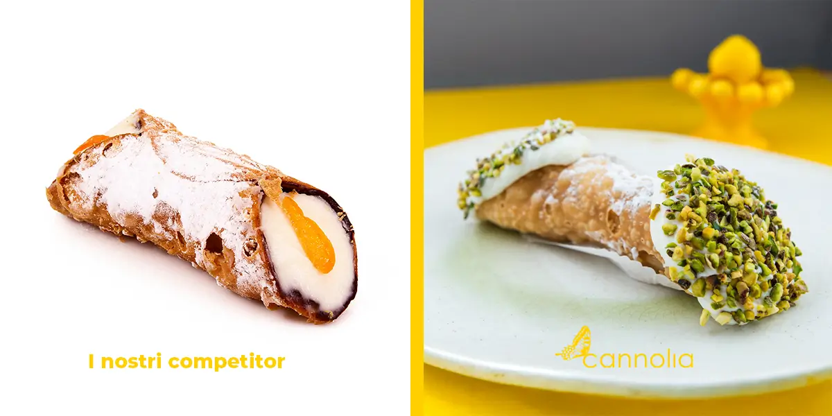 Come riconoscere un vero cannolo siciliano (senza farsi fregare online) 1 Come riconoscere un vero cannolo siciliano senza farsi fregare online - Come riconoscere un vero cannolo siciliano (senza farsi fregare online) 1