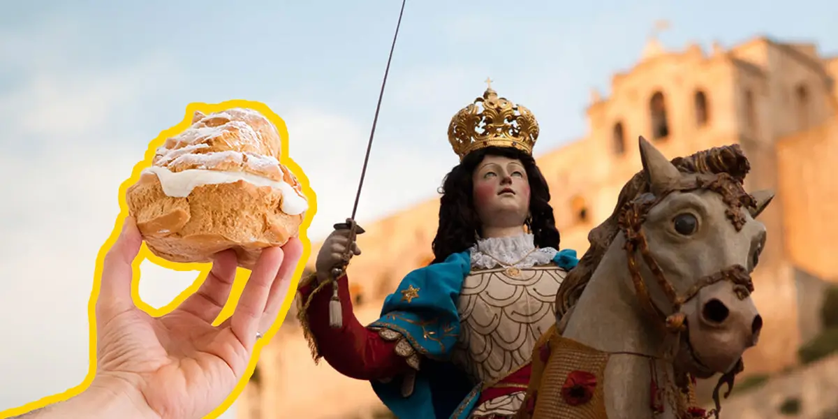 Festa delle Milizie a Scicli: storia, tradizione… e Testa di Turco da Cannolia 1 Festa delle Milizie a Scicli storia tradizione - Festa delle Milizie a Scicli: storia, tradizione… e Testa di Turco da Cannolia 1