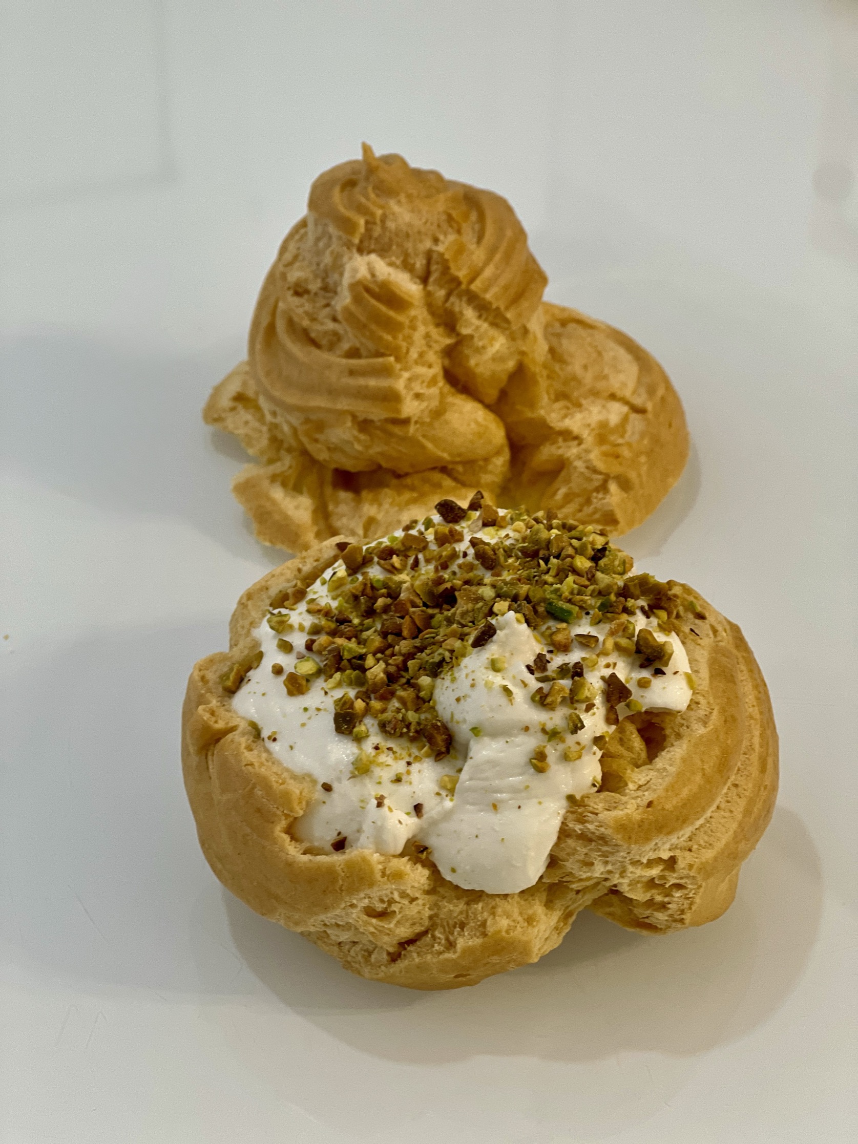testa di turco trionfo di sicilia - A Scicli la tradizione si fa pop: nasce la prima "Testa di Turco al sapor di Cannolo" 1